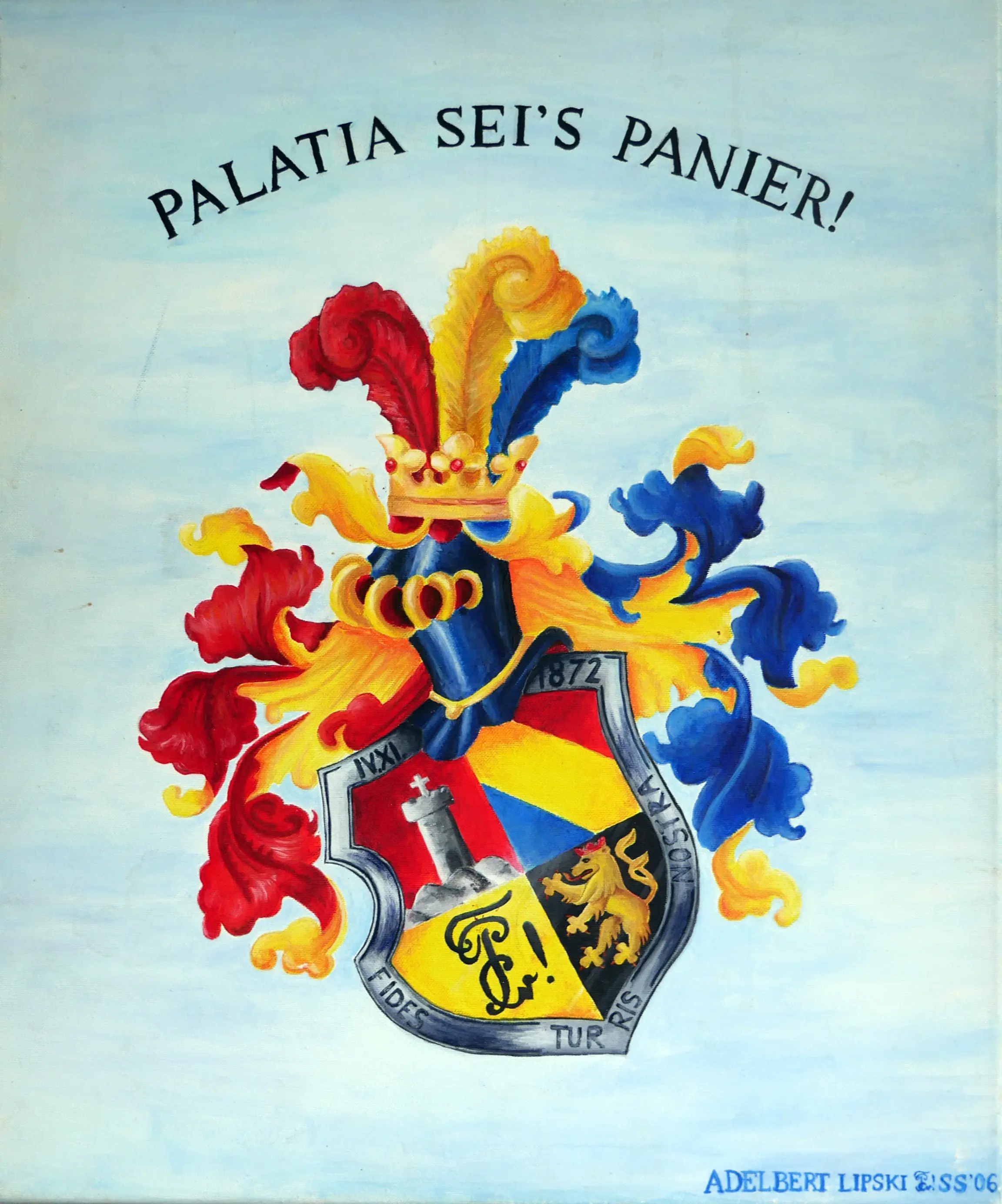 Palatia Heidelberg