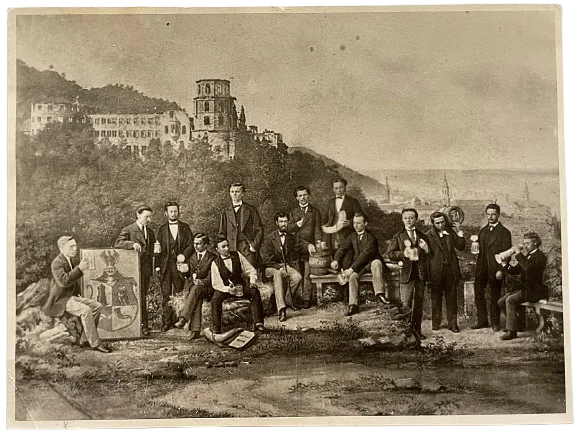 Aktivitas 1872