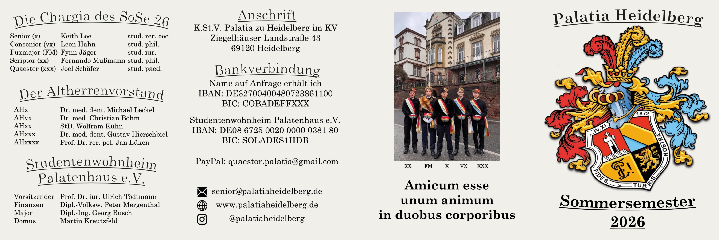 Semesterprogramm Seite 4