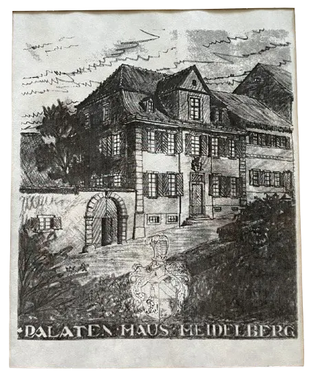 Palatia Heidelberg